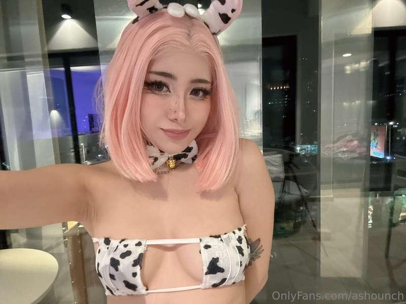 Que me he olvido de subir las fotos de vaquita 😔 Ahora tendr..