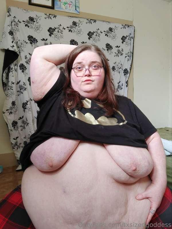 txsizedgoddess image #1