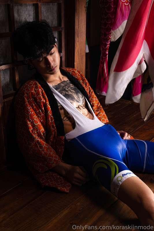 koraskiinmode image #5