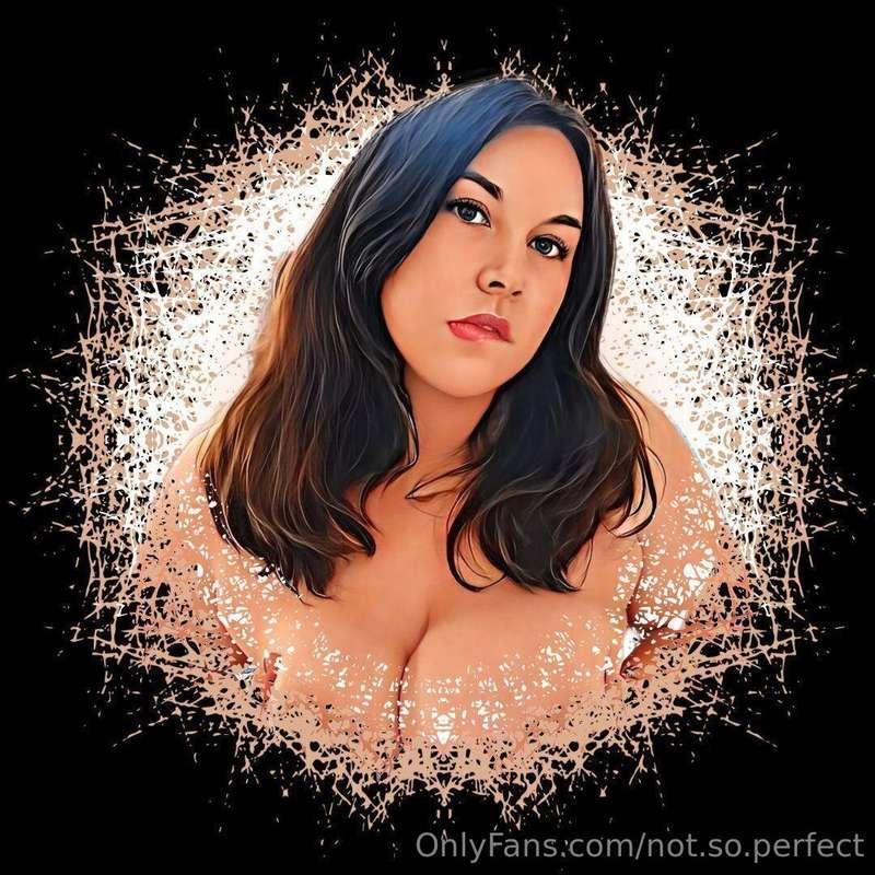 I got some beautiful artwork done. 😍I love it so much! What ..