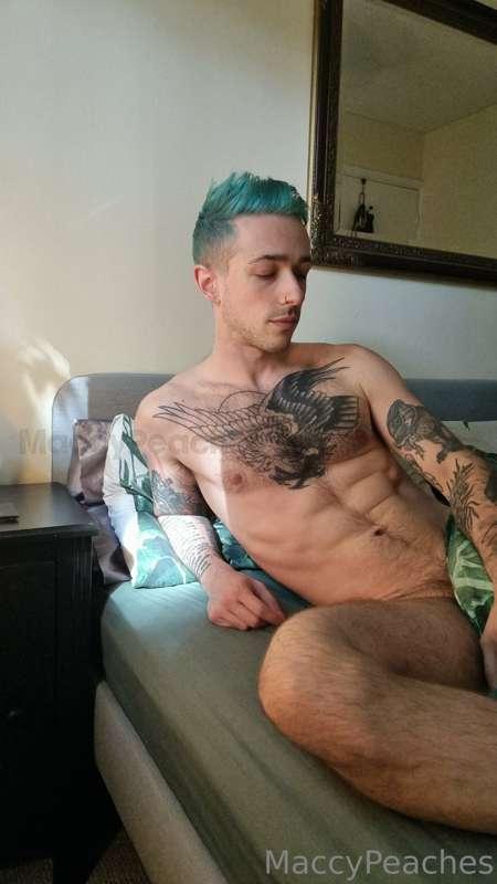 maccypeaches image #0