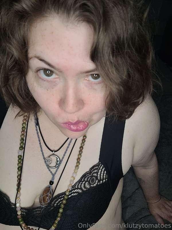 Okay, I'll open wide.