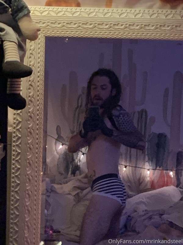 Had a very long, very fun night last night 😁