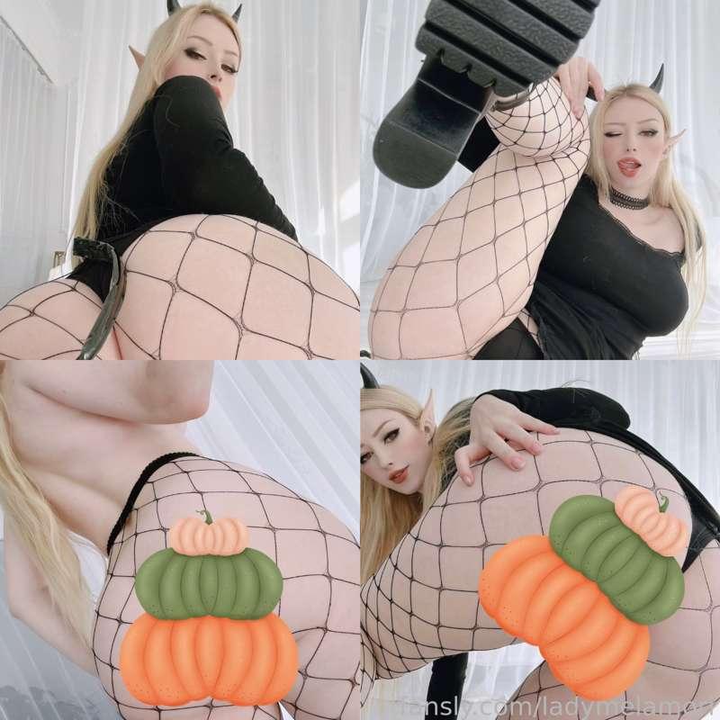 ladymelamori image #0