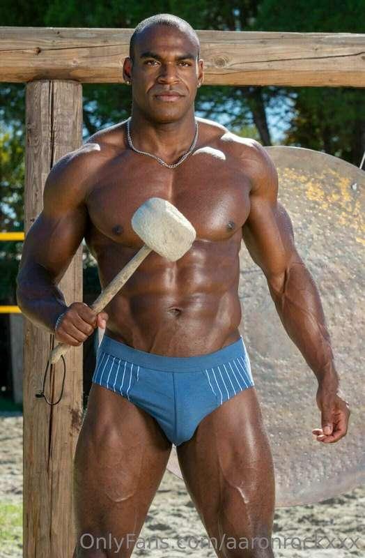 aaronrockxxx image #1