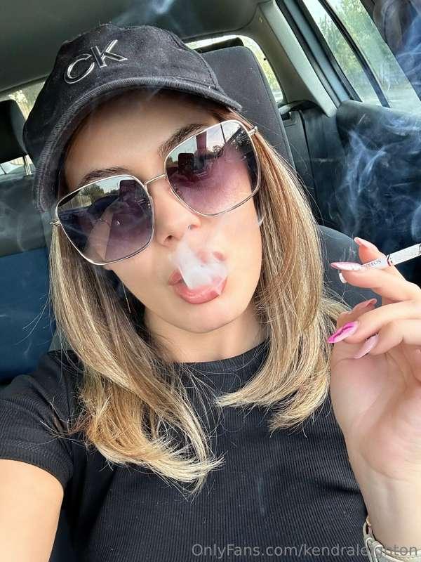 Smoking desire 💨🚬