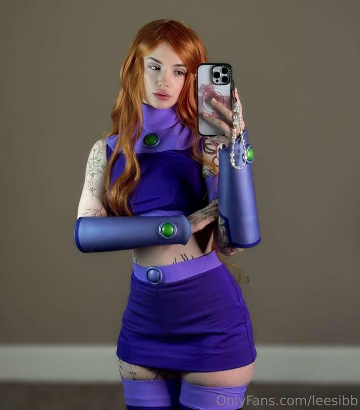 what other cosplays would you guys love to see me do? :3