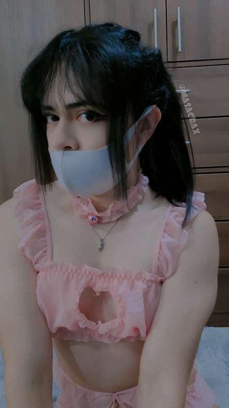 Cabello suelto o recogido? uwu