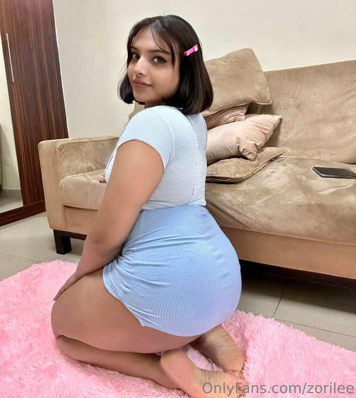 😘