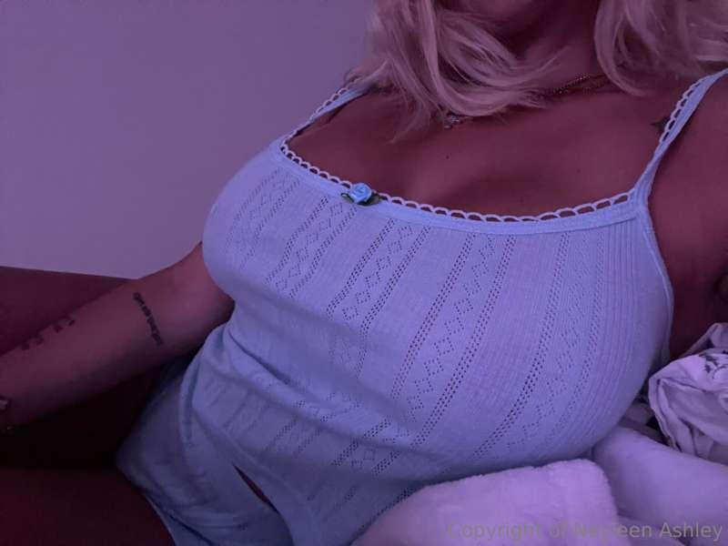 lets cuddle and see what happens