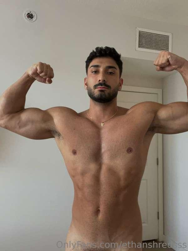 Amazing pump today 💪🏽