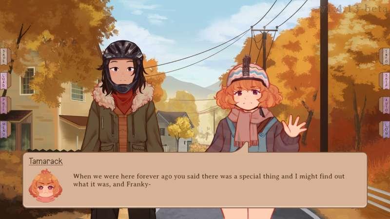 OL2: Step 1 End Screenshots