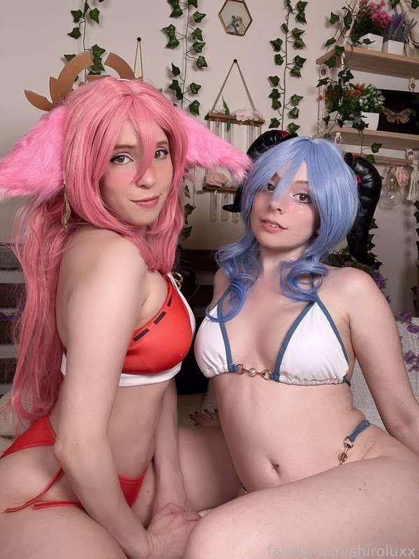 shiroluxx image #1