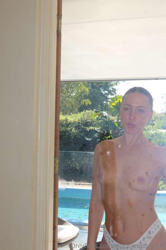 i can feel summer making its comeback and im so excited!