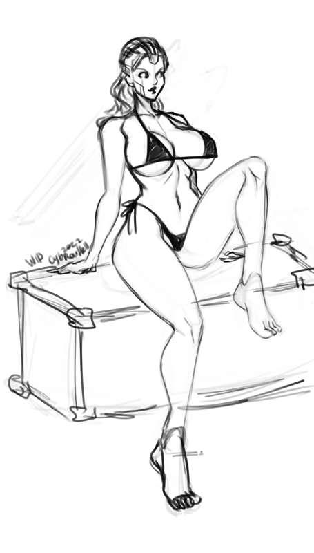 Ash Wip