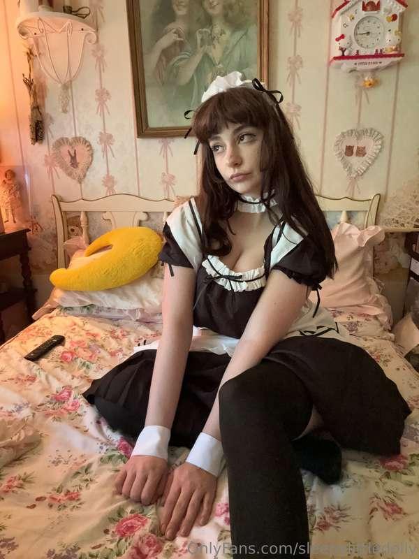 sleepylittledolly image #1