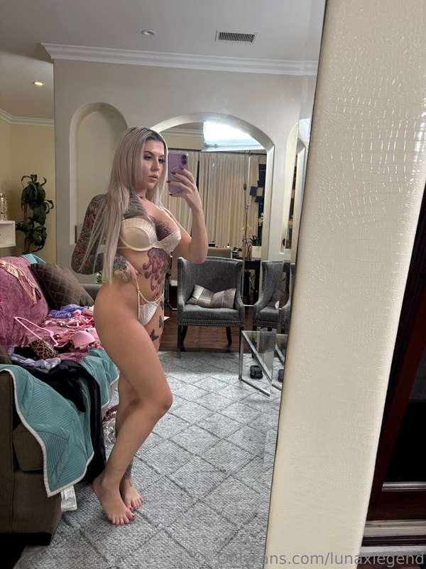 Would you bend me over?