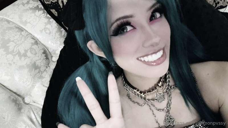 demonpvssy image #2