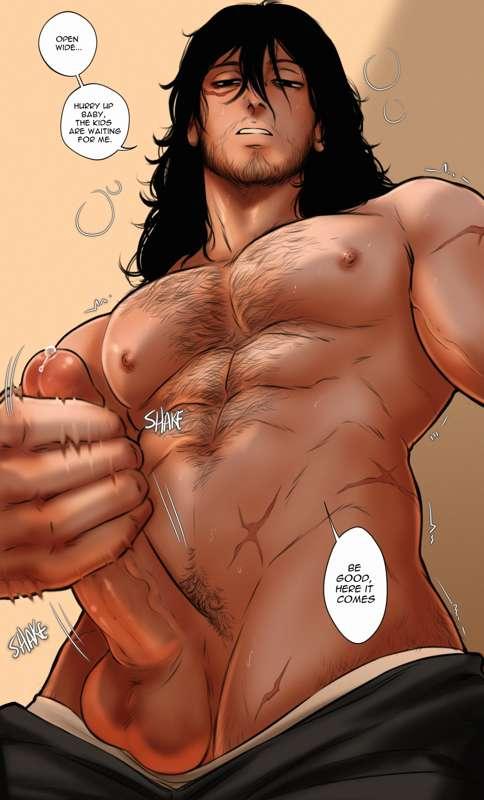 Aizawa 💦