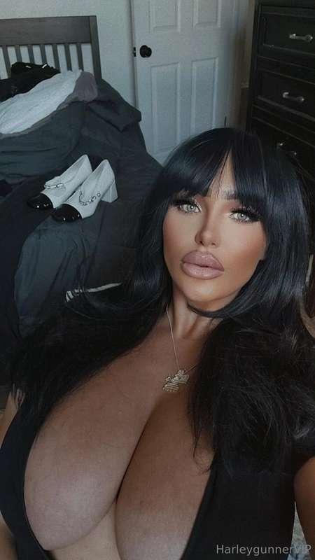 Did you have fun on my LIVE STREAM baby?😍🥵