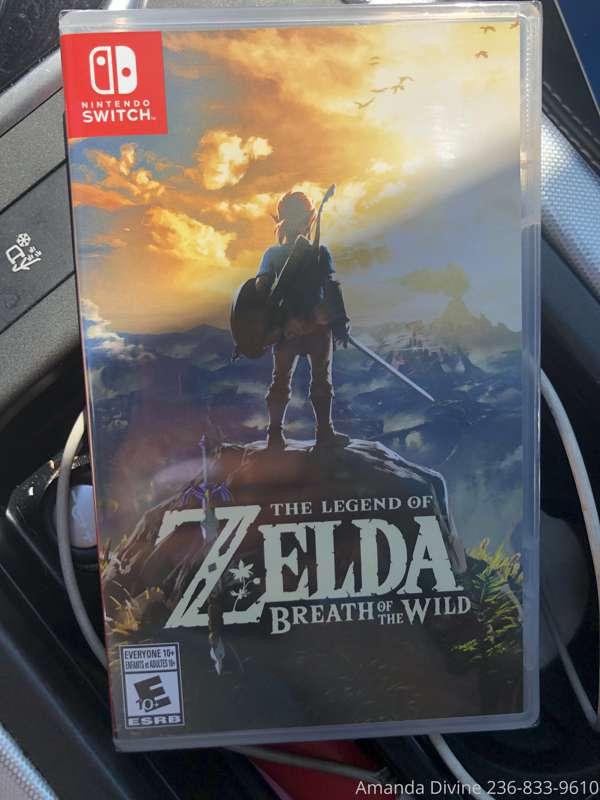 Yahoo got a new game from a fan im super excited 😁 thank you..