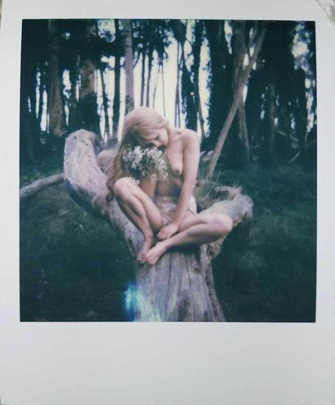 Polaroid sale is live!