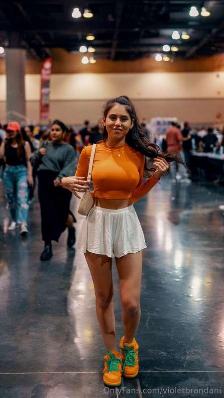 rate my body from 1 to “I need it now” 💦