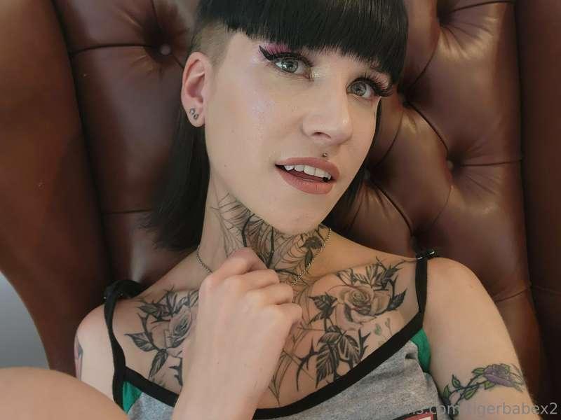I have plenty of ideas on what you could do to me 😏🎥