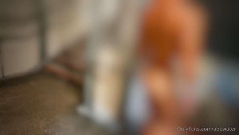 A dare, caught in the loop of time. Full video sent to curre..