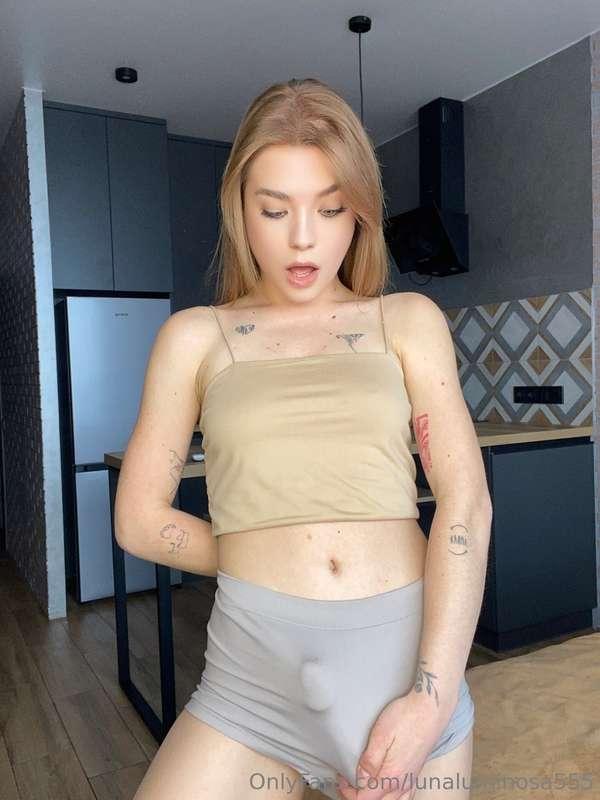 🔥 FREE ONLY NOW @yana1 🔥 This blonde 😈💋 is your new nasty ad..