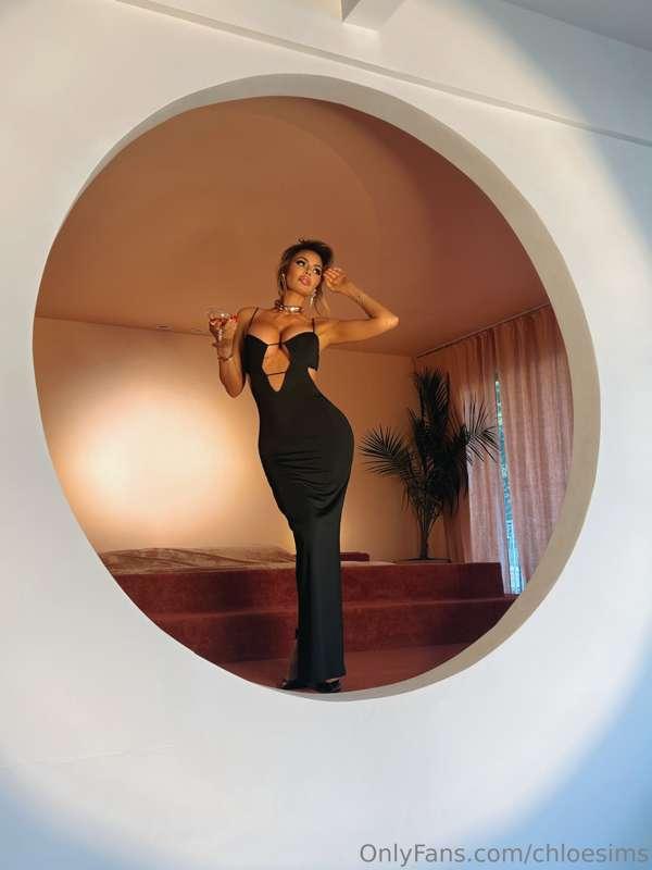 chloesims image #1