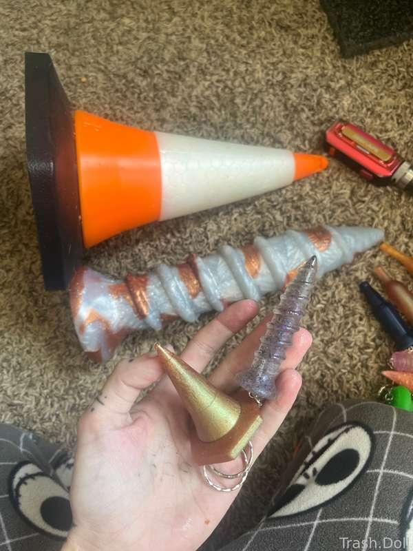 Oh my flugging GAWD 



#hugedildo #fyp #taboodildo #gapetraining #sizequeen #freaky 