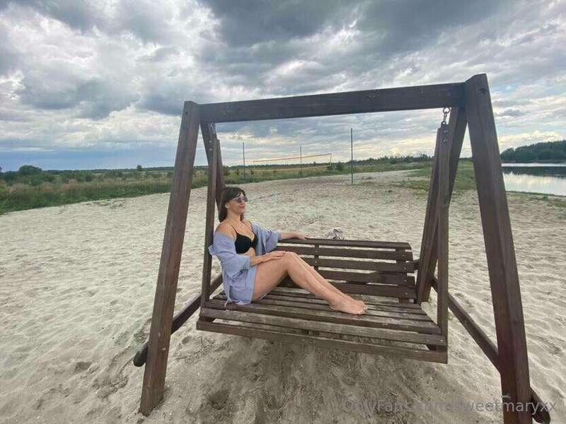 🏝️