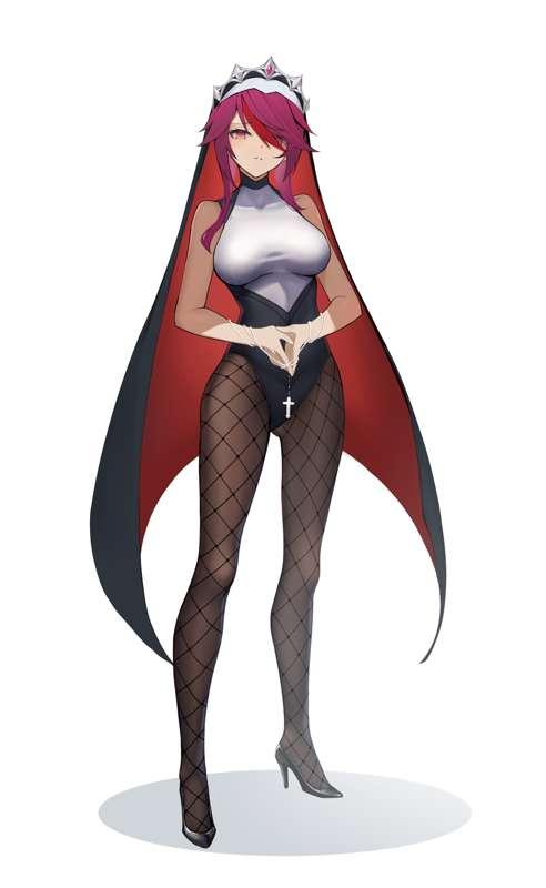 Rosalia