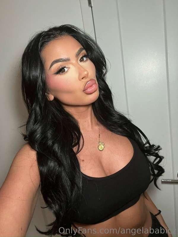 I'm in the mood to make a few sexy customs now that my Naugh..