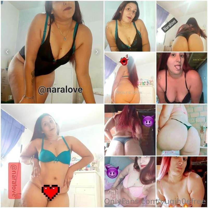 @naralovenaralove🌹 sexy!! She is 28 years old and very horny..
