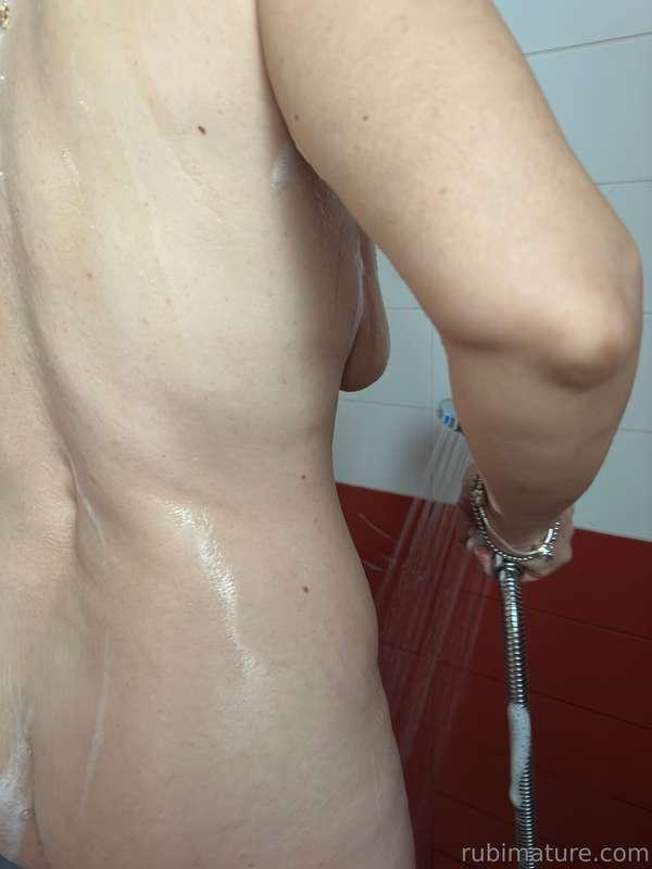 At 54 years old the only thing that makes me enjoy is fuckin..