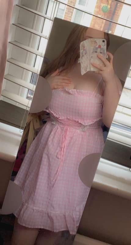 OOTD (mid tiers+)