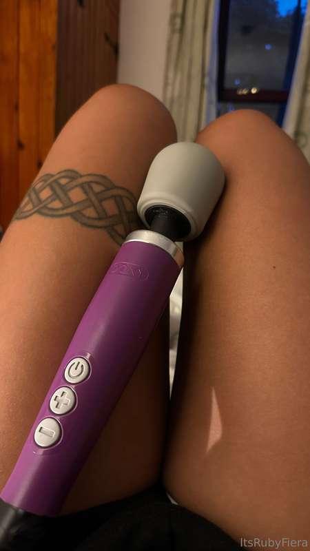 Have to say this might be my new best friend…. Want to see m..