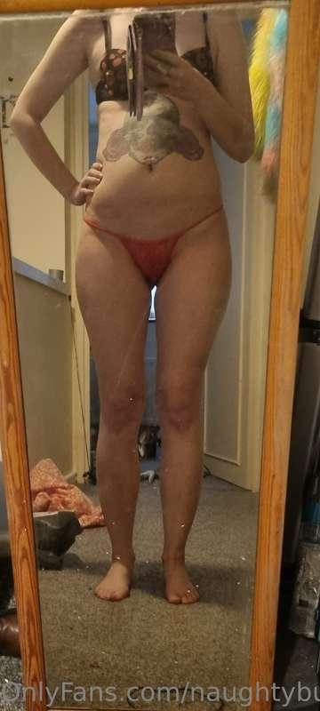 Start of gym journey