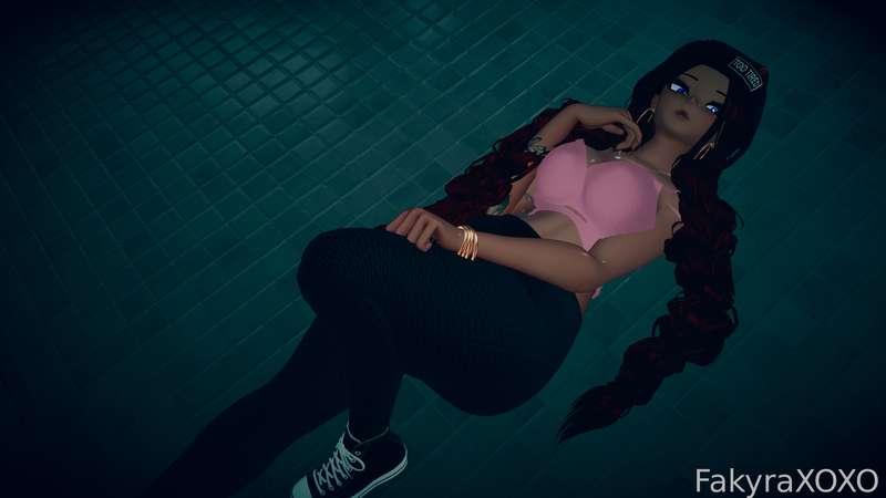 fakyraxoxo image #8