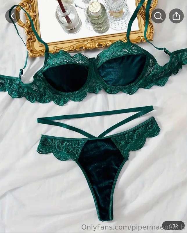 This would look so cute on me while serving you coffee ~ If ..