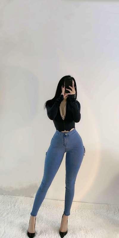 One of my favourite outfits!