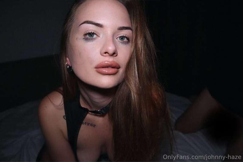 Good Girl @elena.rebelle was used hard 😈