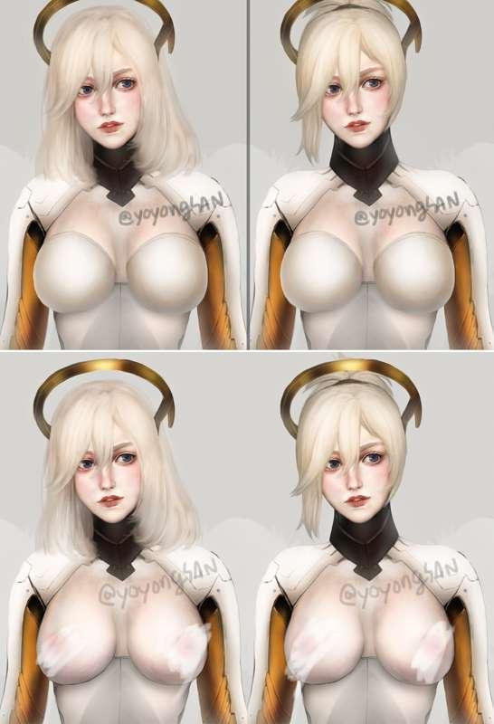 overwatch mercy 1+