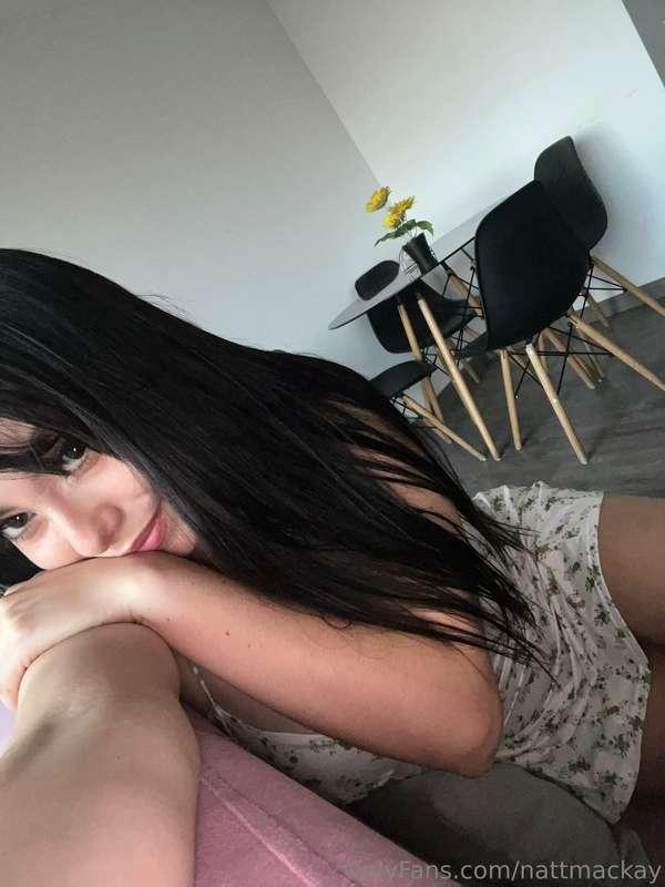 Hellou, why u be bad with me? Im a good girl :( ❤️