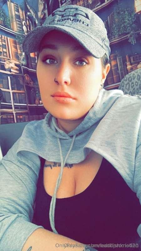 @badbishkris420  Welcome 🔥 Here you’ll see what your heart m..