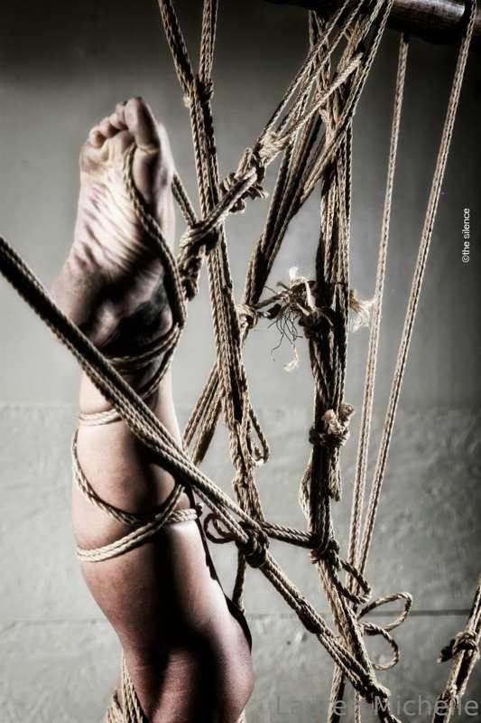 A little sneak peek at the collection with The Silence. Full..