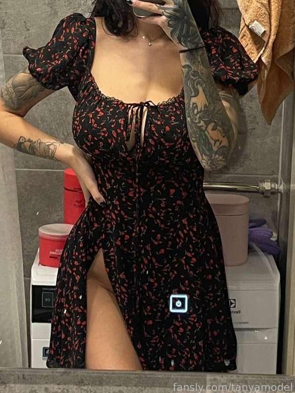 tanyamodel image #1