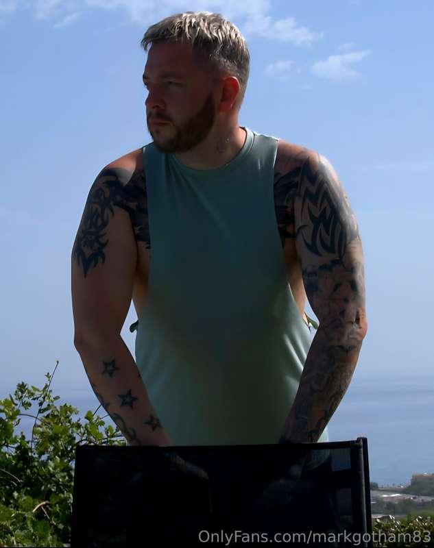 Would you like to get wet and soapy with me? 